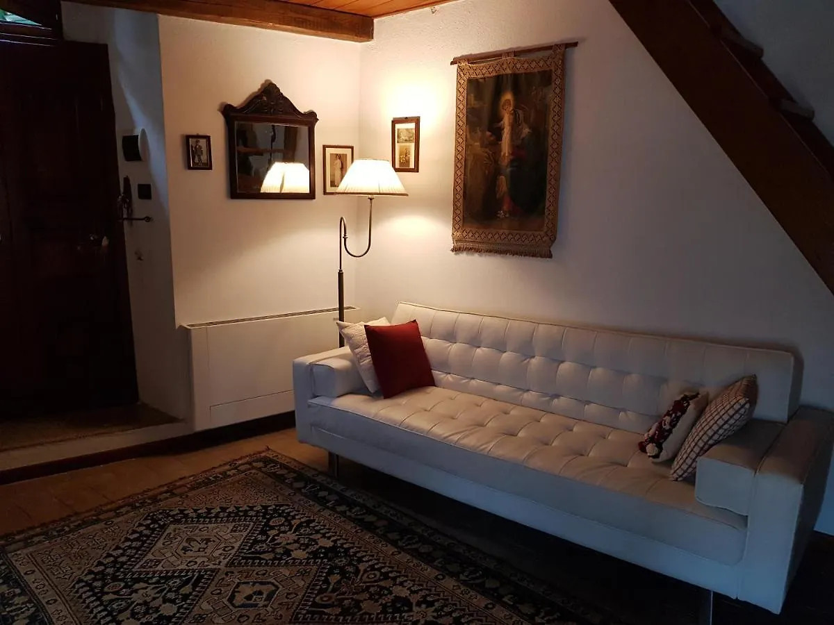 Casa Di Corte Apartment Scansano