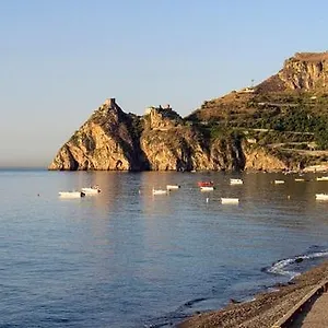 Le Zagare , SantʼAlessio Siculo Italia