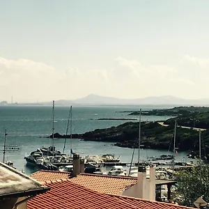 Mare Di Fuori , Stintino Italia
