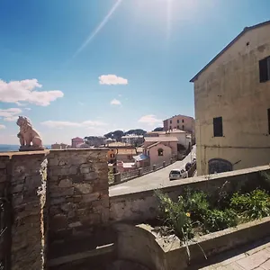 Appartamento La Casa In Collina, Scansano