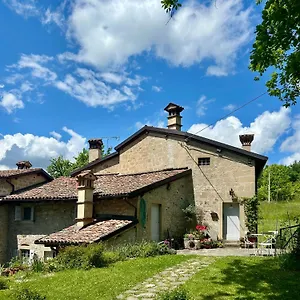 Antico Mulino , Camugnano Italia
