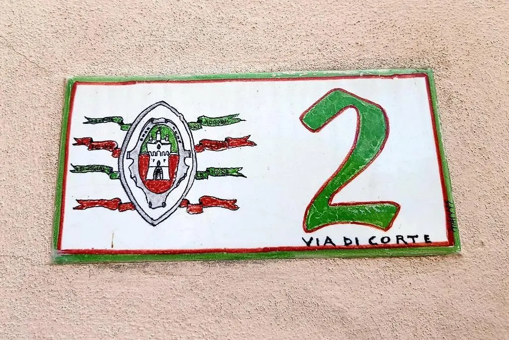 Casa Di Corte Scansano 0*,  Italy