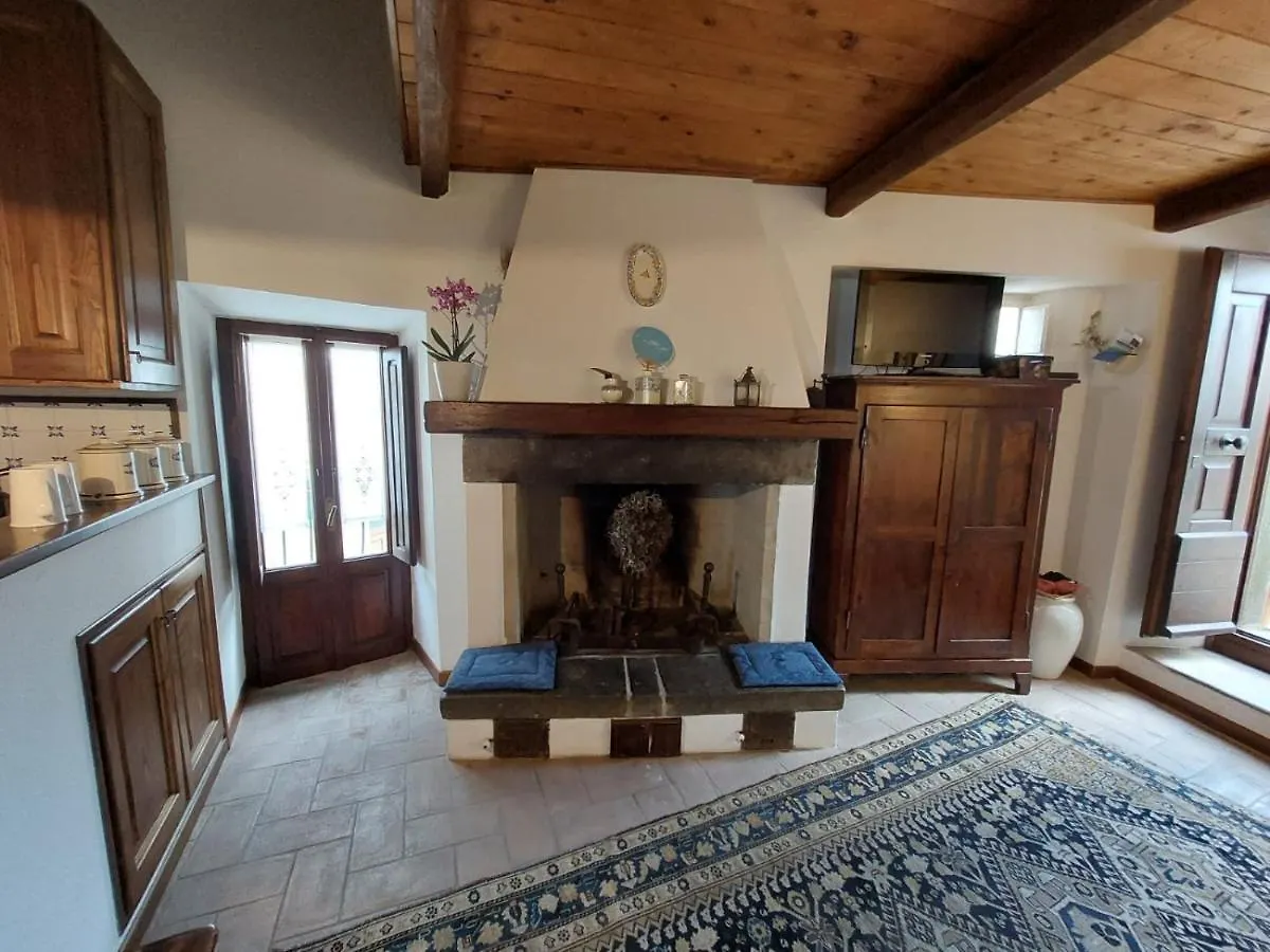 Casa Di Corte location