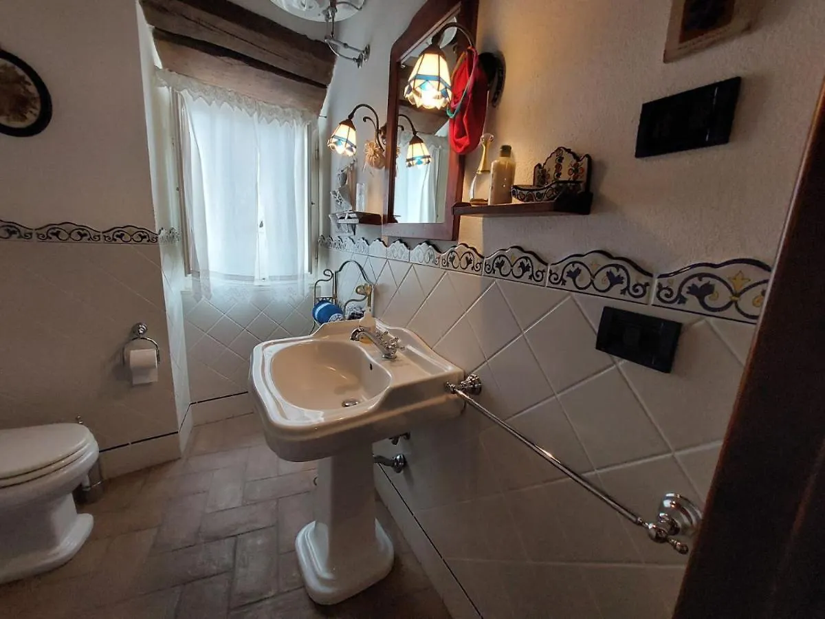 Casa Di Corte Apartment Scansano 0*,