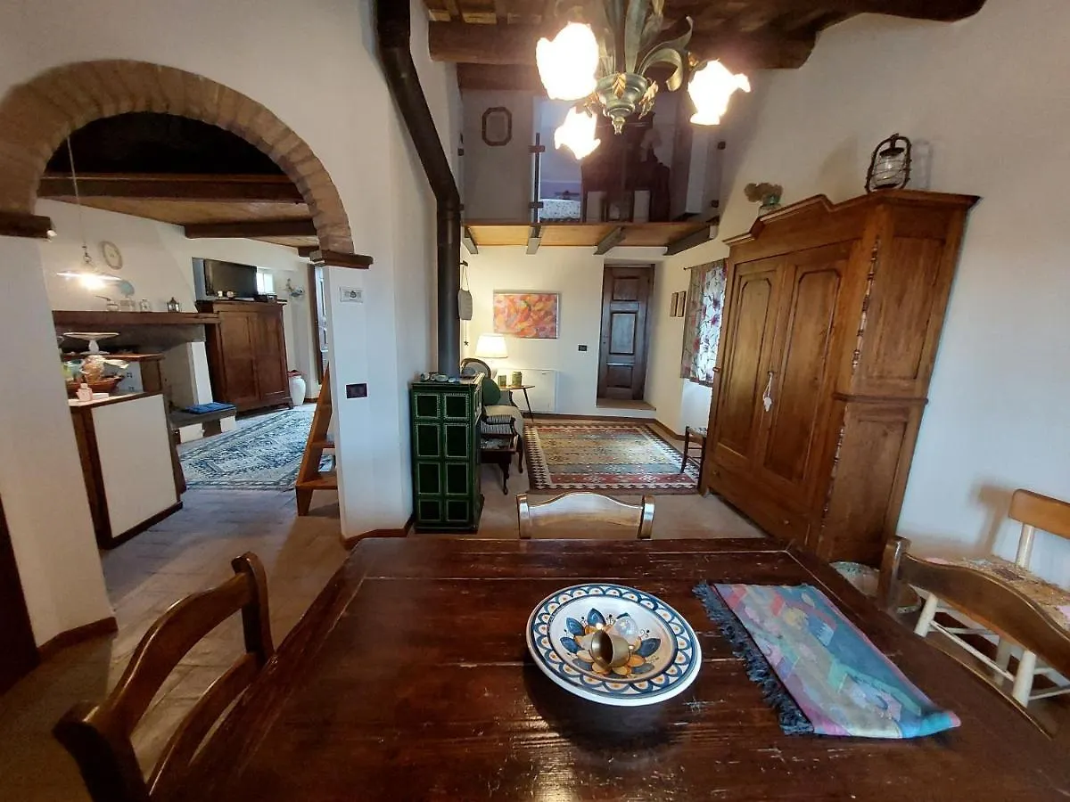 Casa Di Corte Scansano 0*,