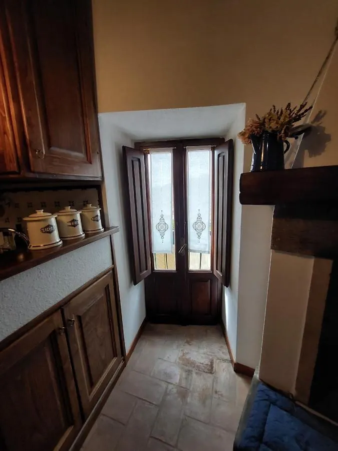 Casa Di Corte Scansano Italy