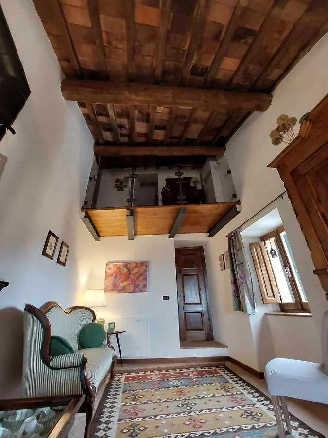 Casa Di Corte Scansano 0*,