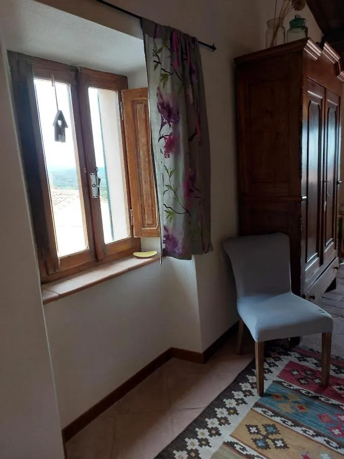 Casa Di Corte Scansano 0*,  Italy