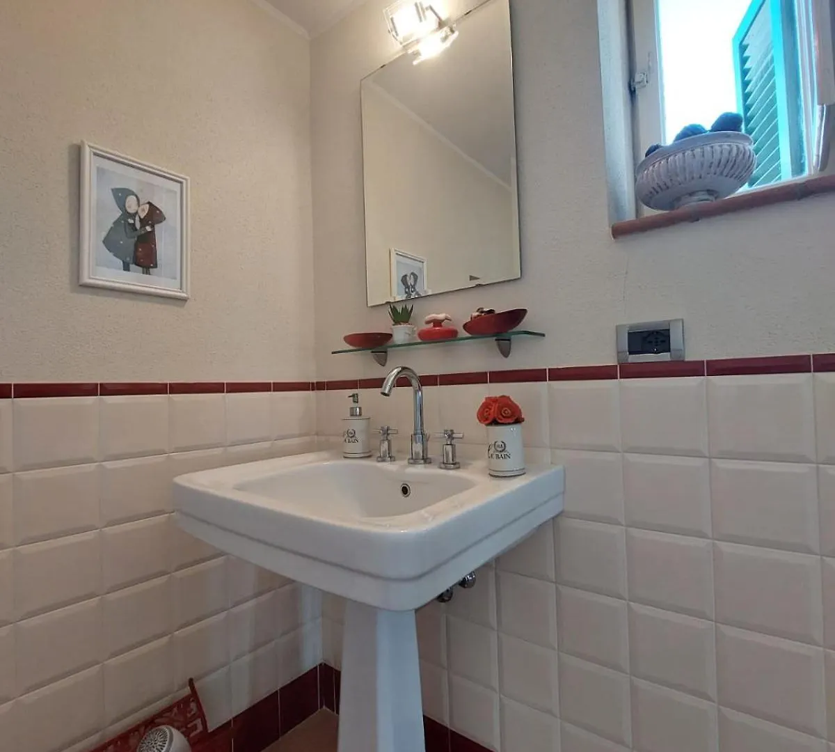Casa Di Corte Scansano Apartment