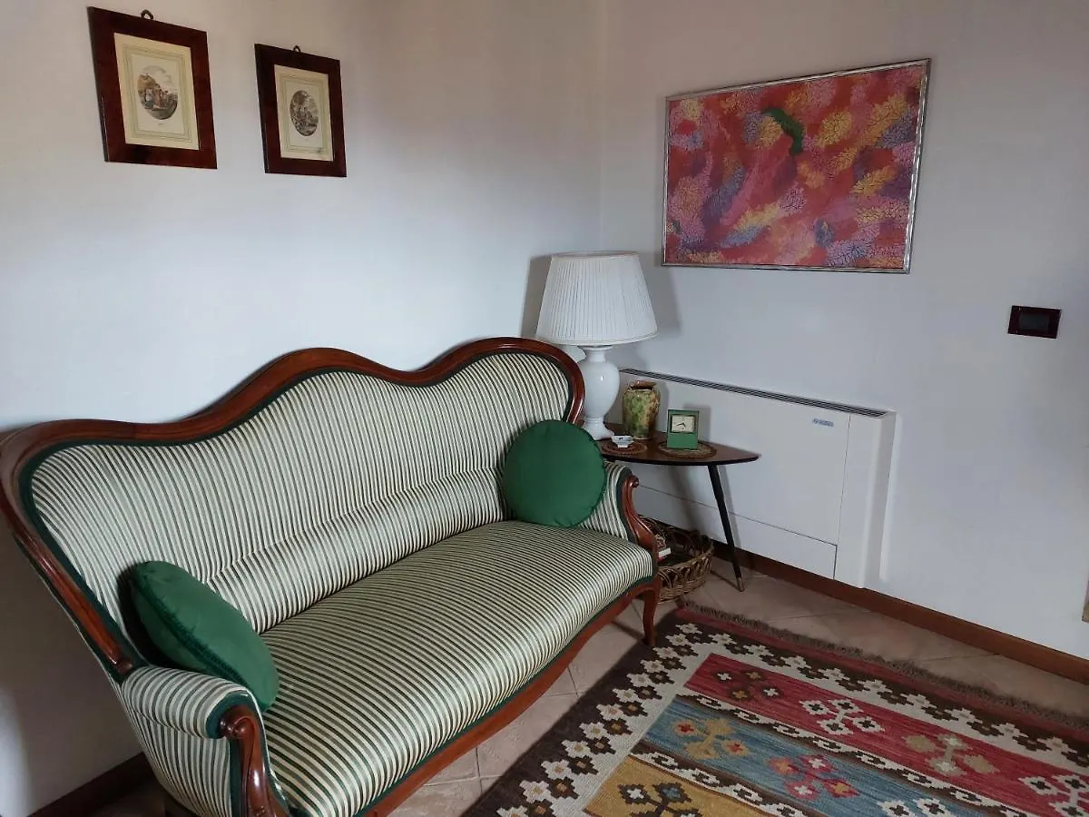 Casa di Corte Scansano Italia